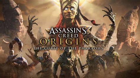 ACO: The Curse of the Pharaohs – All Serqet .